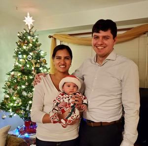 Meet your Posher, Anisha